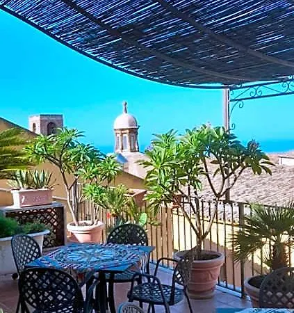 Bed & Breakfast Terrazze Di Montelusa