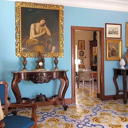Terrazze Di Montelusa Bed & Breakfast
