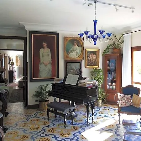 Bed & Breakfast Terrazze Di Montelusa 4*