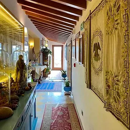 Bed & Breakfast Terrazze Di Montelusa