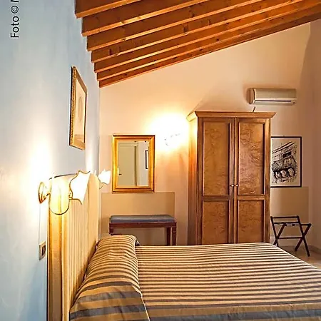 Terrazze Di Montelusa