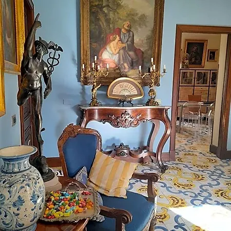 Terrazze Di Montelusa