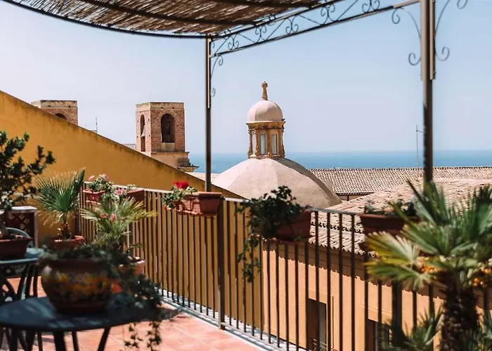 Terrazze Di Montelusa Agrigent