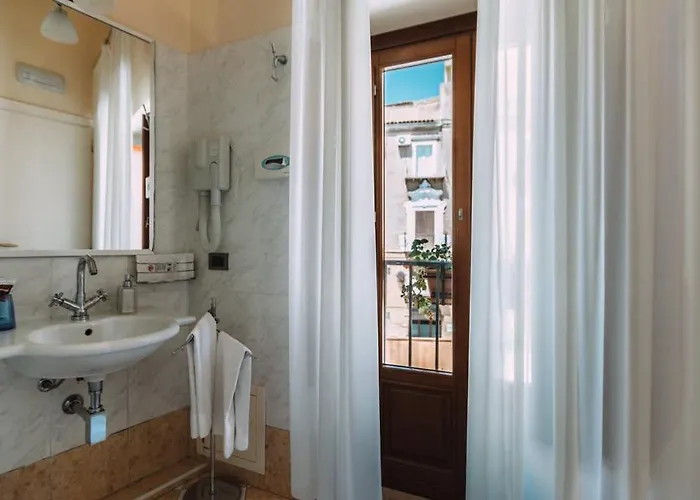 Couette-café Terrazze Di Montelusa 4*