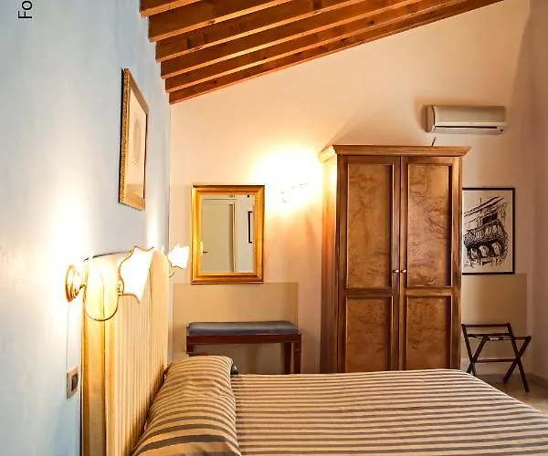 Terrazze Di Montelusa Bed & Breakfast