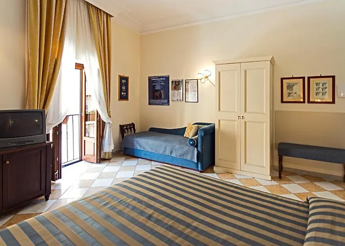 Terrazze Di Montelusa