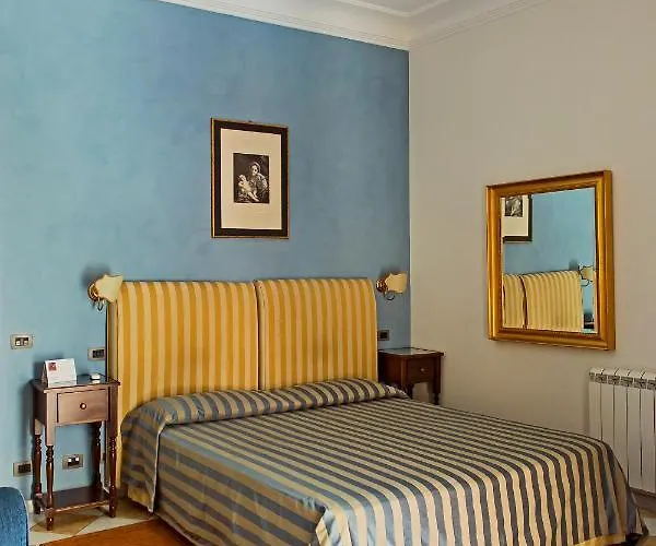 Bed & Breakfast Terrazze Di Montelusa