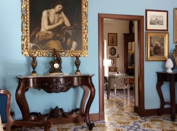 Terrazze Di Montelusa Agrigente