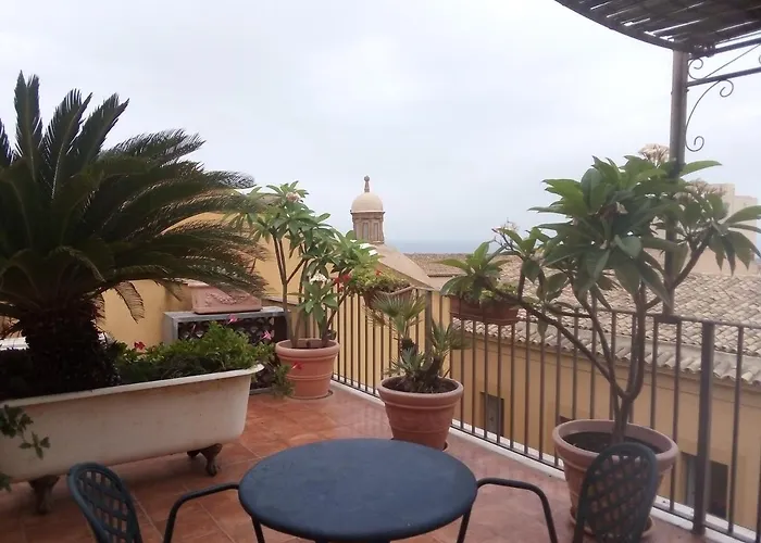 Terrazze Di Montelusa 4*