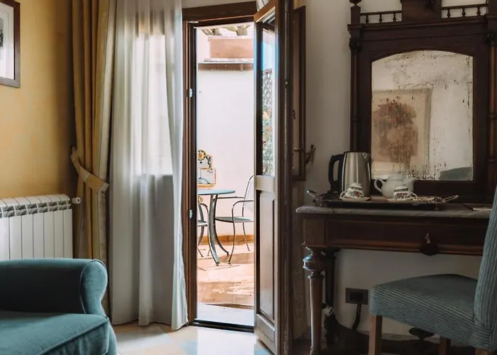 Terrazze Di Montelusa 4* Agrigente