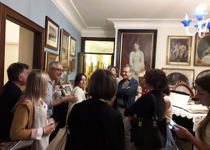 Terrazze Di Montelusa 4* Agrigento