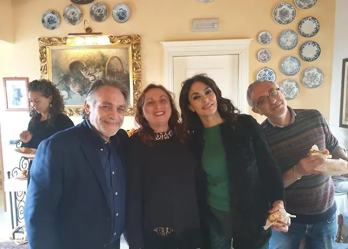 Terrazze Di Montelusa Bed & Breakfast