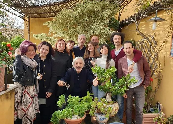 Terrazze Di Montelusa 4*