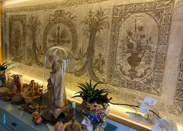 Terrazze Di Montelusa 4*