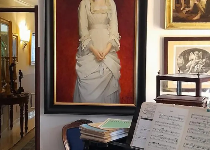 Terrazze Di Montelusa